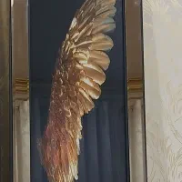 تابلو۳تیکه،کاملا نو،استفاده نشده اصلا|تابلو، نقاشی، عکس|رشت, جماران|دیوار