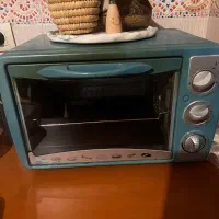 مایکروفر وتستر