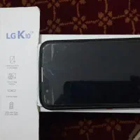 گوشی LGمدل K10   سال 2016 نیازمند صفحه نمایش Lcd