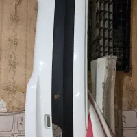 سپرعقب ۲۰۷ وی جفت مه شکن دنا