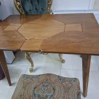 میز چهارنفره