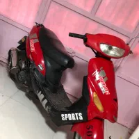 موتور پرواز ۱۰۰