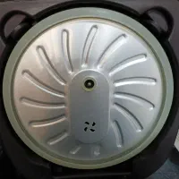 پلوپز و آرامپز و سرخ کن چند کاره تولیپس|اجاق گاز و لوازم برقی پخت‌وپز|تهران, امام زاده عبدالله|دیوار