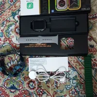 smart watch DT NO.1 MAX