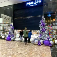 طراحی و اجرای انواع بادکنک آرایی|خدمات پذیرایی، مراسم|بندرعباس, |دیوار