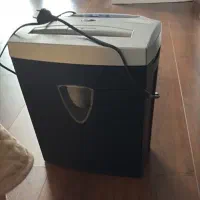 کاغذ خوردکن p pro tech