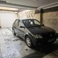 ال نود پارس خودرو