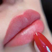 شیدینگ لب با کمترین هزینه با بهترین مواد|خدمات آرایشگری و زیبایی|اردبیل, |دیوار