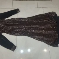 لباس مجلسی شیک
