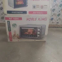 توستر نیل کینگ|اجاق گاز و لوازم برقی پختوپز|سوق, |دیوار