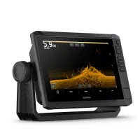 قوی ترین ماهی یاب گارمین echomap uhd2 92sv+gt56