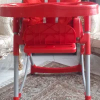 صندلی غذای کودک