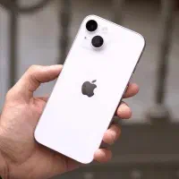 iPhone 14 normal
