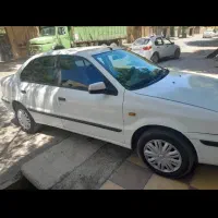 فروش سمند دوگانه مدل ۹۰x7|خودرو سواری و وانت|بجنورد, |دیوار