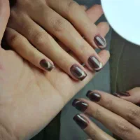 کاشت ناخن **شهرک توحید**