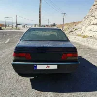 آردی پژو ۸۵ بنزینی