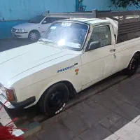 حمل بار با وانت و کارگر باربری راننده