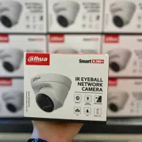 دوربین مداربسته داهوا٪رزولوشن 4K((تصویری شفاف-دقیق