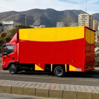 خدمات باربری حمل اثاثیه اسبابکشی بسته بندی دقت بار