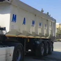 فروش کمپرسی|خودرو سنگین|سرخه حصار, |دیوار