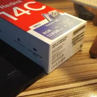 گوشی 14C|موبایل|پرند, فاز ۴|دیوار