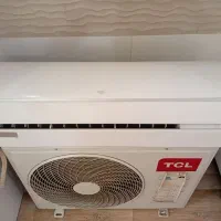 کولر اسپیلت 24 هزار TCL
