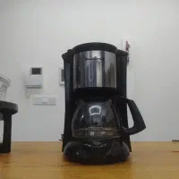 قهوه جوش خشک ( مارک مولینکس)