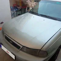 دوو سیلو معاوضه با پراید|خودرو سواری و وانت|ماهدشت, |دیوار