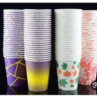 عمده لیوان کاغذی