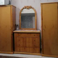 کمد و دراور