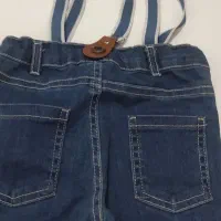 کاپشن بچه گانه شلوار لی بچه گانه لباس بچه گانه|کفش و لباس بچه|شاهین‌شهر, شهرک گلدیس|دیوار