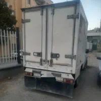 باسلام یخچال نیسان ۹۰ملیون|قطعات یدکی و لوازم جانبی|همدان, |دیوار