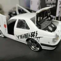 پژو پارس و ۴۰۵ اسپرت اسباب بازی|اسباب‌‌بازی|قم, ارم|دیوار