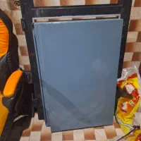قفسه بندی|کتابخانه، شلف، قفسه‌های دیواری|تهران, شهرک ولیعصر جنوبی|دیوار