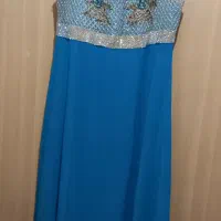 لباس مجلسی سایز بزرگ|لباس|ماهدشت, |دیوار