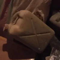 گالن بیست لیتری نفتی و ابی