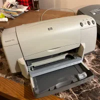 پرینتر رنگی hp