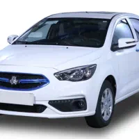 شاهین پلاس تی یو فایو/TU5/اتومات صفر ۱۴۰۴