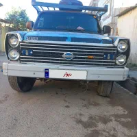 نیسان مدل ۸۴ فروش فوری