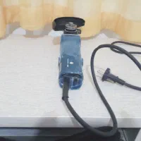 یکعدد مینی سنگ در حد نو ویکعدد دلرچکشی|ماشین‌آلات صنعتی|پرند, فاز ۴|دیوار