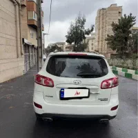 سانتافه 2010|خودرو سواری و وانت|گرگان, |دیوار