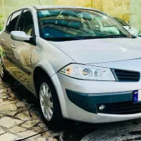 رنومگان ۲۰۰۰ اتومات کم کار