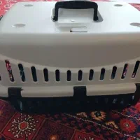 باکس سگ و گربه