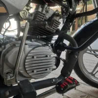 موتور tvs