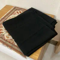 پارچه چادری اسود