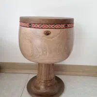 فروش انواع تنبک شیرانی و هنگ درام ماهان|سازهای سنتی|اصفهان, کوی امیریه|دیوار