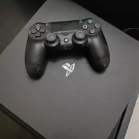ps4 اسلیم 1T+ دو دسته کپی خور