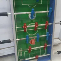 فوتبال دستی|اسباببازی|خرمآباد, |دیوار