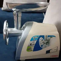 فروش چرخ گوشت سانی