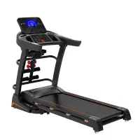 تردمیل خانگی Pro I Fit مدل L680-DS MAS